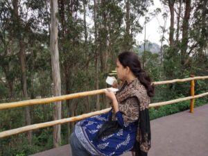 Western Valley Resort Kodaikanal