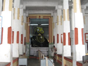 Bull temple bangalore
