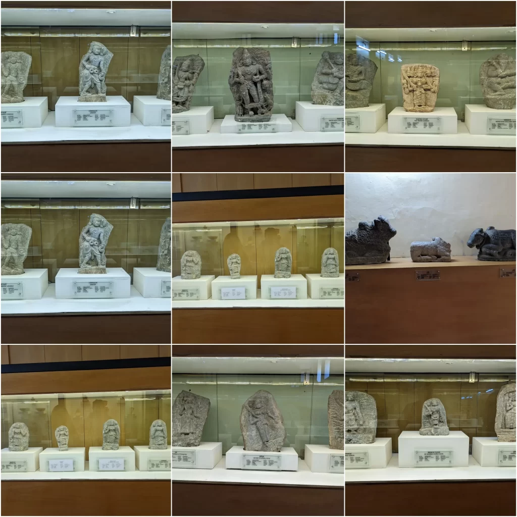 Wayanad tourist places - Ambalavayal Heritage Museum