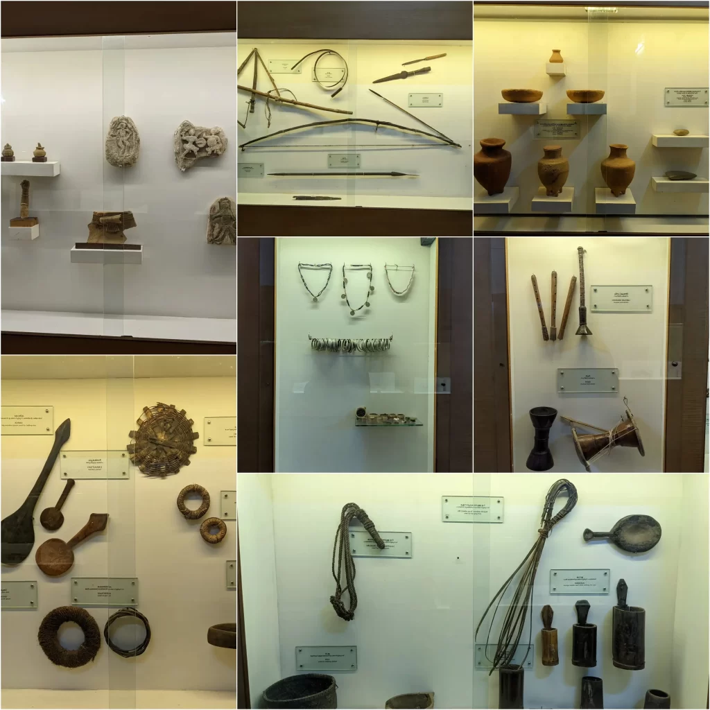  Wayanad tourist places - Ambalavayal Heritage Museum