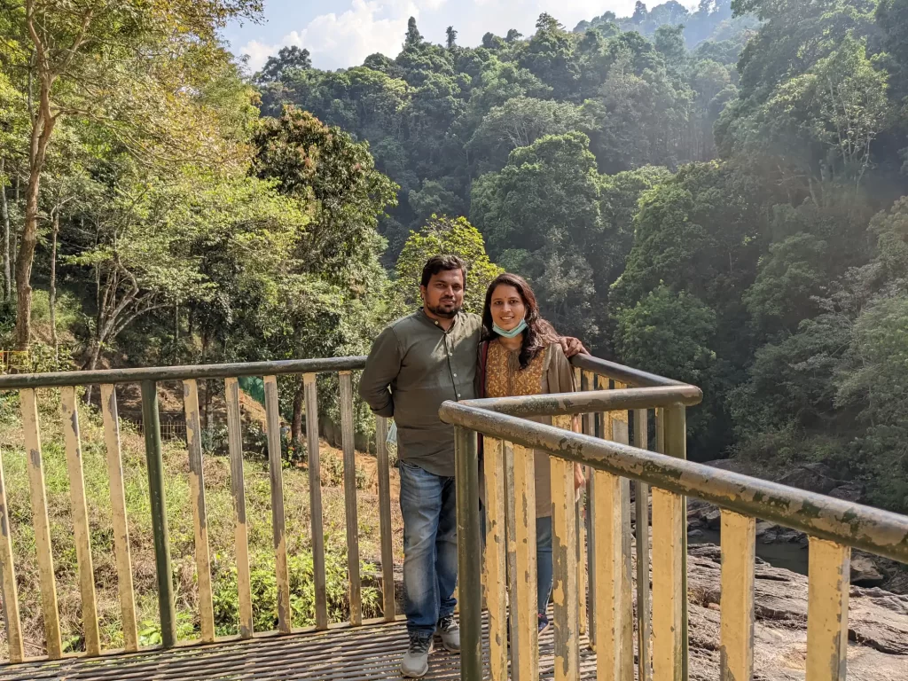 Wayanad tourist places