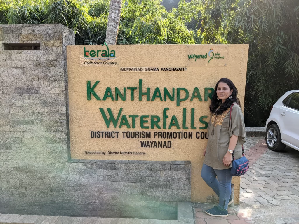 Wayanad tourist places