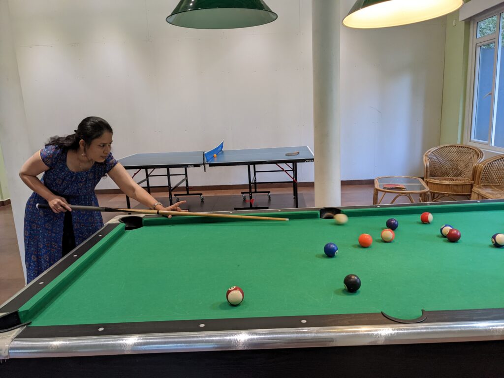 woods resort wayanad