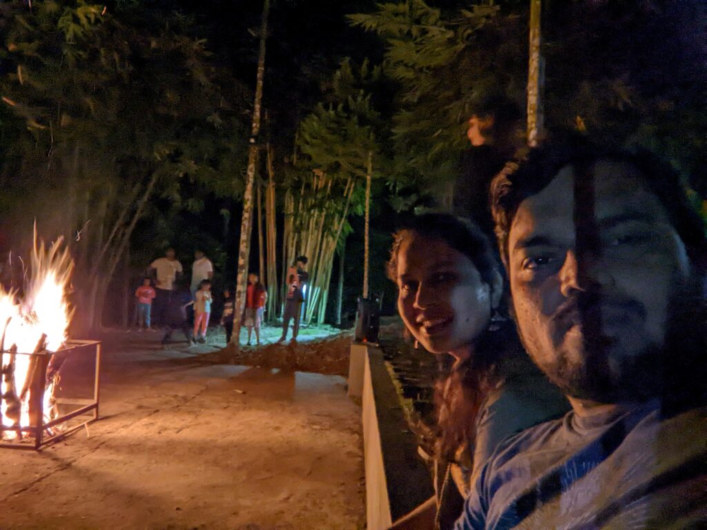  woods resort wayanad