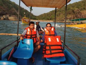 ButterFly Beach - Goa